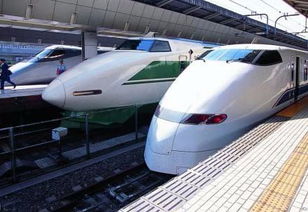 日本新干线列车使用不合格产品？关于零部件合规性的调查与影响
