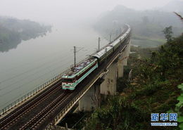 入世十年 中国品牌在世界舞台绽放异彩——以货机车配件产业为例