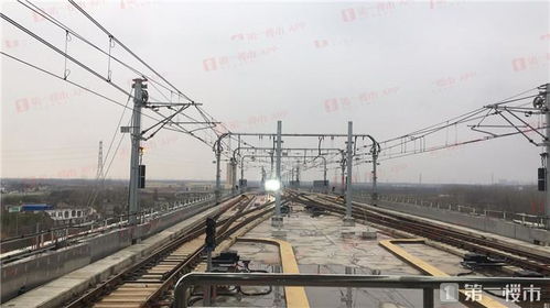 合肥地铁3号线试乘体验直击与沿线置业全攻略