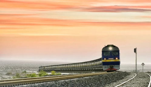 乘着铁龙游大美新疆，2023年“坐着火车游新疆”旅游专列开启丝路新体验