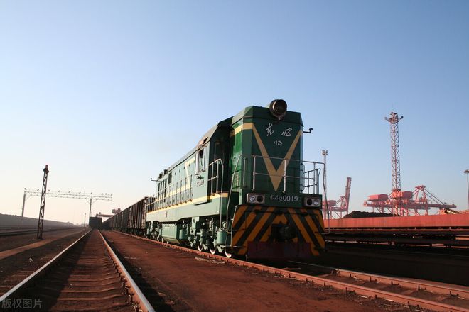 央地携手共筑辉煌 常州央企引领苏南制造业与铁路客货运发展